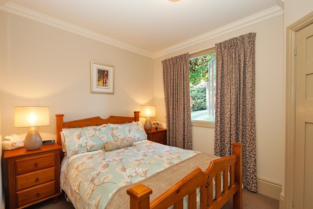 Brantwood Cottage Luxury Accommodation Blackheath Exterior photo