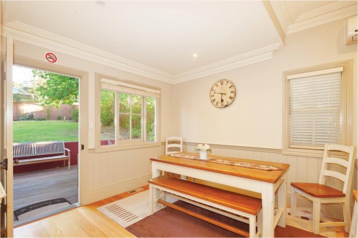 Brantwood Cottage Luxury Accommodation Blackheath Exterior photo